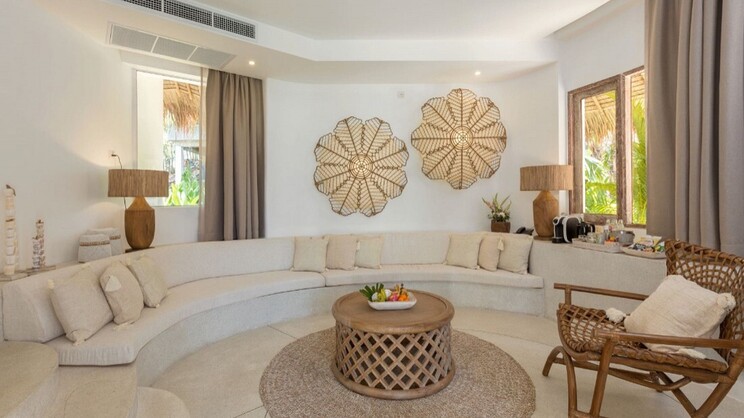 Eden Beach Khao Lak Resort & Spa